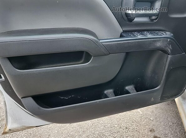 3GCPCNEC7HG300826 2017 CHEVROLET SILVERADO  Առջևի աջ