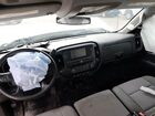 2017 Chevrolet Silverado 1500 Wt vin: 3GCPCNEC7HG300826