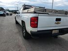 2017 Chevrolet Silverado 1500 Wt vin: 3GCPCNEC7HG300826