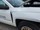 2017 Chevrolet Silverado 1500 Wt vin: 3GCPCNEC7HG300826