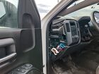 2017 Chevrolet Silverado 1500 Wt vin: 3GCPCNEC7HG300826