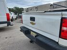 2017 Chevrolet Silverado 1500 Wt vin: 3GCPCNEC7HG300826
