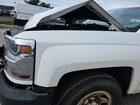 2017 Chevrolet Silverado 1500 Wt vin: 3GCPCNEC7HG300826