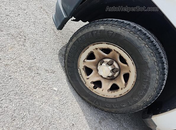 3GCPCNEC7HG300826 2017 CHEVROLET SILVERADO  
