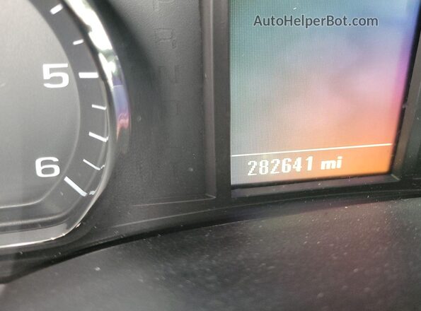 3GCPCNEC7HG300826 2017 CHEVROLET SILVERADO  