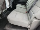 2017 Chevrolet Silverado 1500 Wt vin: 3GCPCNEC7HG300826
