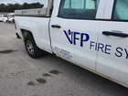 2017 Chevrolet Silverado 1500 Wt vin: 3GCPCNEC7HG300826