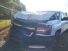 2017 Chevrolet Silverado 1500 Wt vin: 3GCPCNEC7HG300826