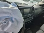 2017 Chevrolet Silverado 1500 Wt vin: 3GCPCNEC7HG300826