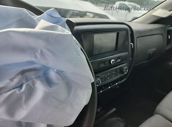 3GCPCNEC7HG300826 2017 CHEVROLET SILVERADO  