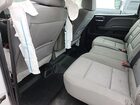 2017 Chevrolet Silverado 1500 Wt vin: 3GCPCNEC7HG300826