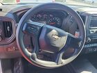 2022 Chevrolet Silverado 1500 4wd  Short Bed Wt vin: 3GCPDAEK5NG552048