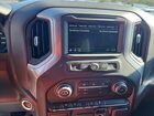 2022 Chevrolet Silverado 1500 4wd  Short Bed Wt vin: 3GCPDAEK5NG552048