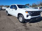 2022 Chevrolet Silverado 1500 4wd  Short Bed Wt vin: 3GCPDAEK5NG552048