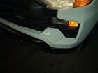 2022 Chevrolet Silverado 1500 4wd  Short Bed Wt vin: 3GCPDAEK5NG552048