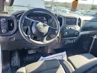 2022 Chevrolet Silverado 1500 4wd  Short Bed Wt vin: 3GCPDAEK5NG552048