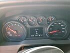 2024 Chevrolet Silverado K1500 Custom Black vin: 3GCPDBEK8RG107735