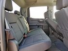 2024 Chevrolet Silverado K1500 Custom Black vin: 3GCPDBEK8RG107735