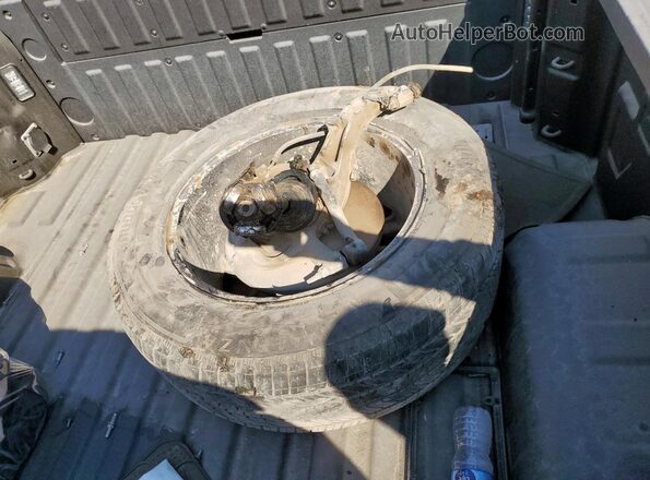 3GCPDBEK8RG107735 2024 CHEVROLET SILVERADO Black ძრავის განყოფილების ხედი