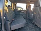2024 Chevrolet Silverado K1500 Rst Black vin: 3GCPDEEK7RG435987