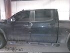 2026 Chevrolet Silverado 1500 4wd  Short Bed Zr2 Черный vin: 3GCUKHELXTG107621