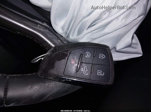 3GCUKHELXTG107621 2026 CHEVROLET SILVERADO Черный Вид панели приборов