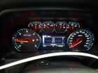 2016 Chevrolet Silverado K1500 Lt Black vin: 3GCUKREC1GG355459