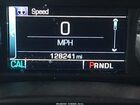 2017 Chevrolet Silverado 1500 1lt Черный vin: 3GCUKREC2HG107528