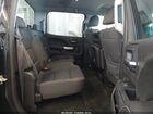 2017 Chevrolet Silverado 1500 1lt Черный vin: 3GCUKREC2HG107528