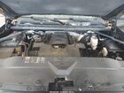 2017 Chevrolet Silverado 1500 1lt Черный vin: 3GCUKREC2HG107528