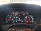 2017 Chevrolet Silverado 1500 1lt Черный vin: 3GCUKREC2HG107528
