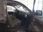 2017 Chevrolet Silverado 1500 1lt Черный vin: 3GCUKREC2HG107528
