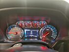 2018 Chevrolet Silverado K1500 Lt Белый vin: 3GCUKREC4JG292431