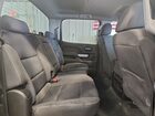 2018 Chevrolet Silverado K1500 Lt Белый vin: 3GCUKREC4JG292431