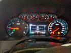 2016 Chevrolet Silverado K1500 Lt Белый vin: 3GCUKREC5GG123513