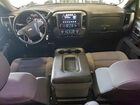 2016 Chevrolet Silverado K1500 Lt Белый vin: 3GCUKREC5GG123513
