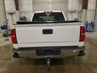 2016 Chevrolet Silverado K1500 Lt Белый vin: 3GCUKREC5GG123513