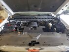 2016 Chevrolet Silverado K1500 Lt Белый vin: 3GCUKREC5GG123513