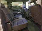 2016 Chevrolet Silverado K1500 Lt Белый vin: 3GCUKREC5GG123513