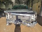 2018 Chevrolet Silverado K1500 Lt Серебряный vin: 3GCUKREC9JG643592