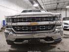 2016 Chevrolet Silverado 1500 1lz White vin: 3GCUKSEC3GG143301