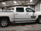 2016 Chevrolet Silverado 1500 1lz White vin: 3GCUKSEC3GG143301