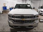 2016 Chevrolet Silverado 1500 1lz White vin: 3GCUKSEC3GG143301