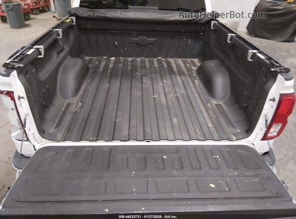 3GCUKSEC3GG143301 2016 CHEVROLET SILVERADO White 