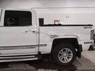 2016 Chevrolet Silverado 1500 1lz White vin: 3GCUKSEC3GG143301