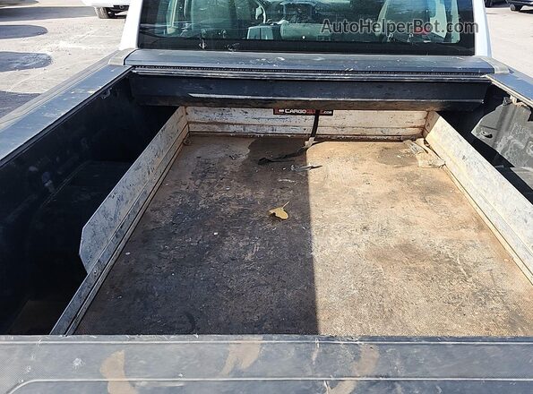 3GCUYAEF5LG347112 2020 CHEVROLET SILVERADO  Задня права чверть