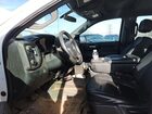 2020 Chevrolet Silverado 1500 4wd  Short Bed Wt vin: 3GCUYAEF5LG347112