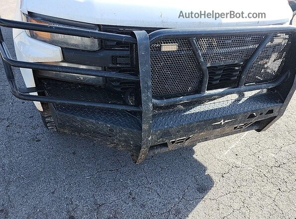 3GCUYAEF5LG347112 2020 CHEVROLET SILVERADO  