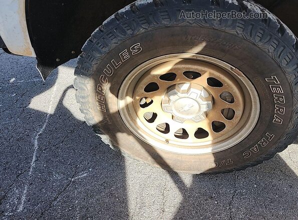 3GCUYAEF5LG347112 2020 CHEVROLET SILVERADO  