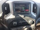 2020 Chevrolet Silverado 1500 4wd  Short Bed Wt vin: 3GCUYAEF5LG347112